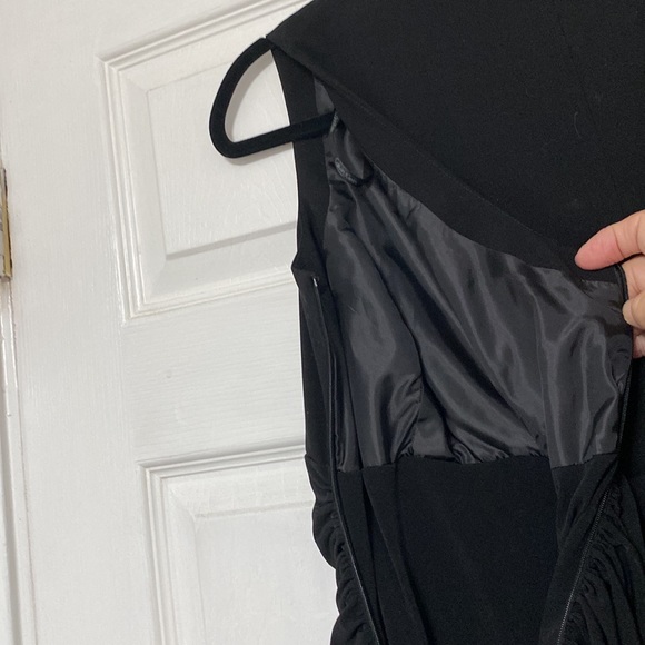 Calvin Klein Black Dress - Gorgeous!!! - Picture 15 of 16